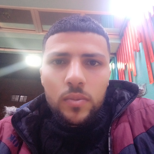Oussama  E. profile photo