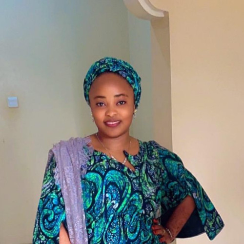 Safiya  A. profile photo