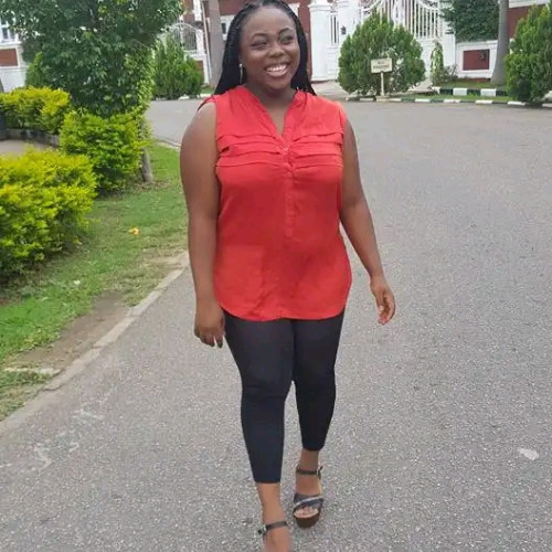 dorcas y. profile photo