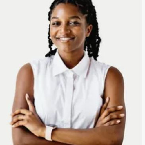 Funmilayo F. profile photo