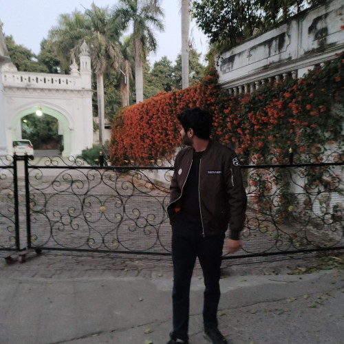 Arpit  K. profile photo