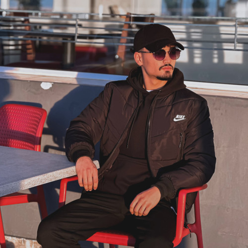 ayoub k. profile photo