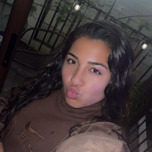 Savianna G.