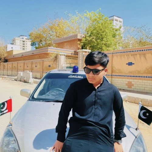 Abdul B. profile photo