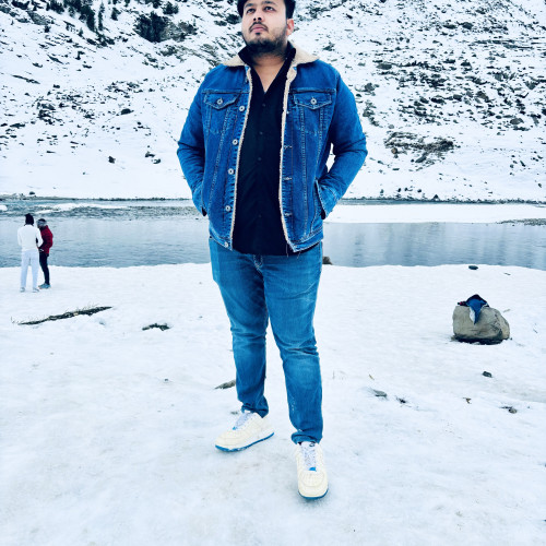 Lalit G. profile photo