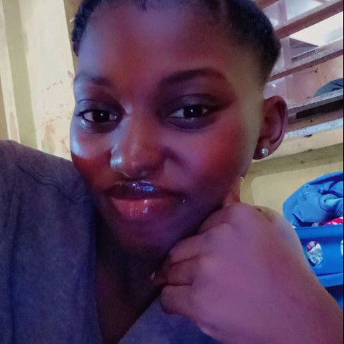 Moesha G. profile photo