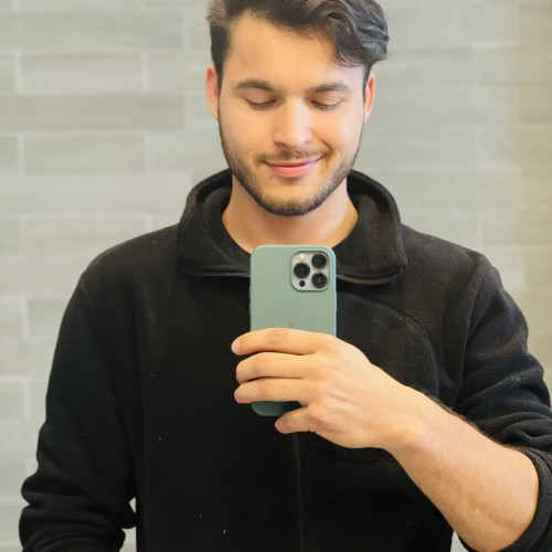 Maaz K. profile photo