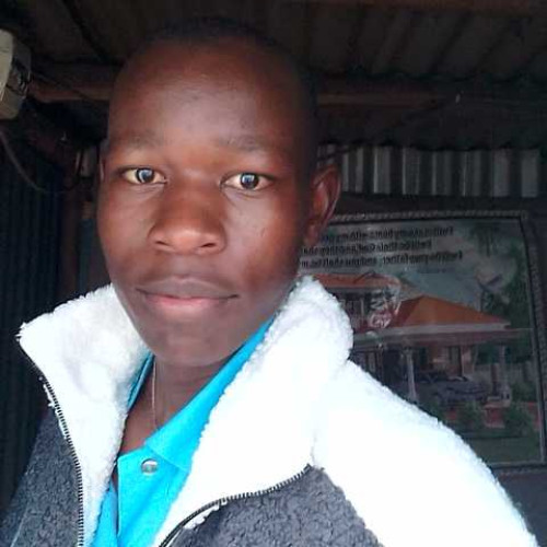 Kiprotich N. profile photo