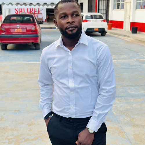 Desmond  N. profile photo