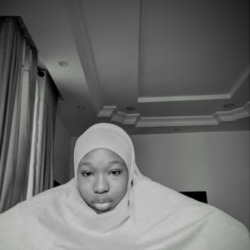 Fatimah  M. profile photo