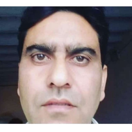 SIRAJ  v.