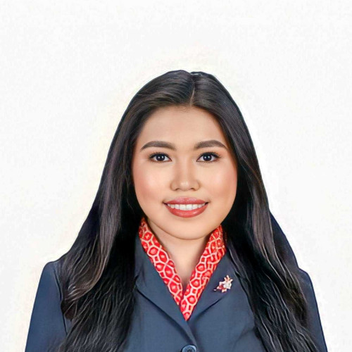 Radlyn Nicole V.
