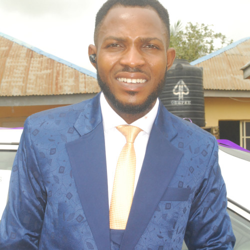 OLASUNMOMI B. profile photo