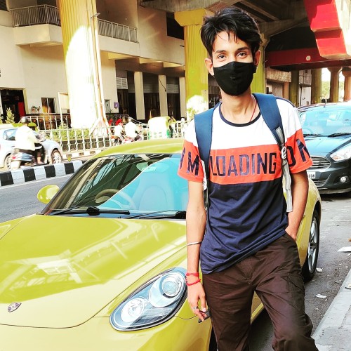 Abhishek  D.