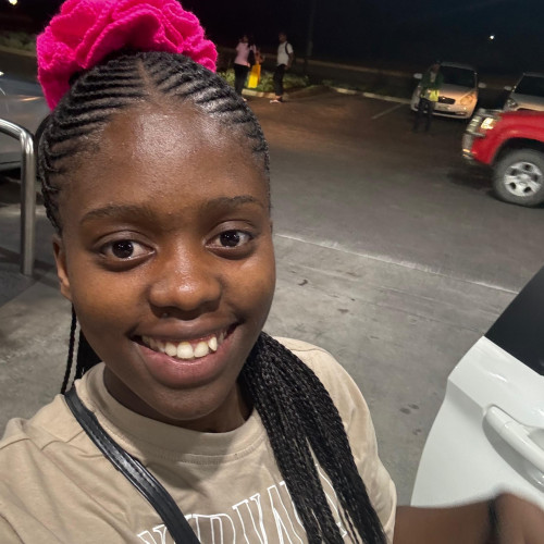 Andisiwe  N. profile photo