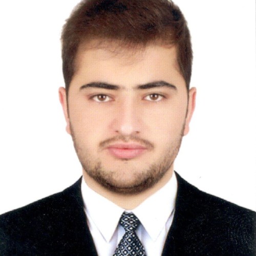 Ehsan S.
