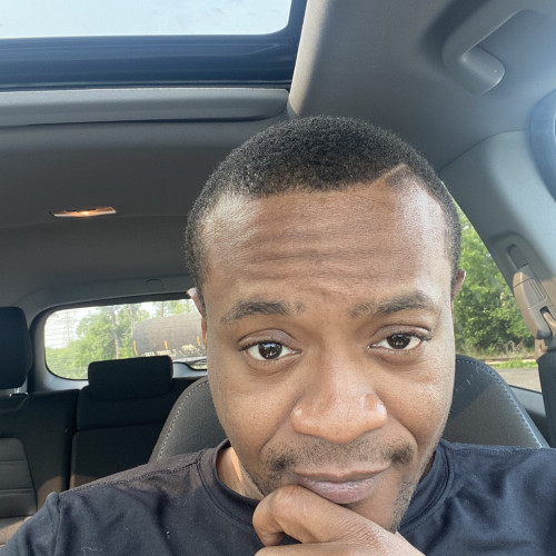 Darius B. profile photo