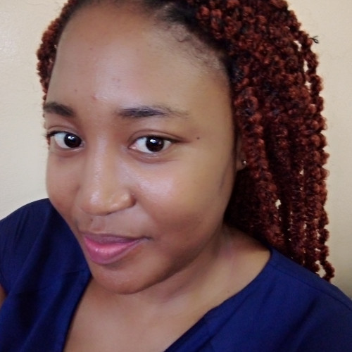 Charity M. profile photo