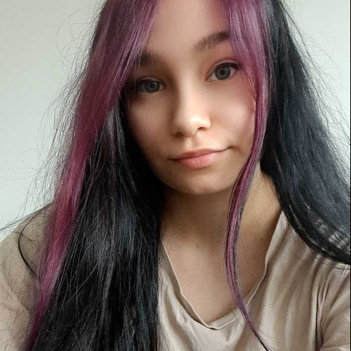 Anastasia Joy B. profile photo