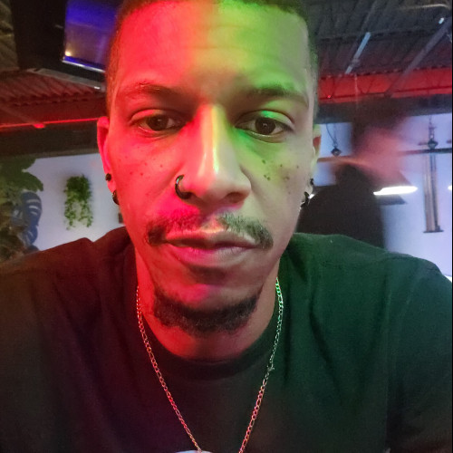 Flex P. profile photo