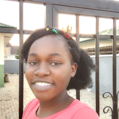 Grace T.