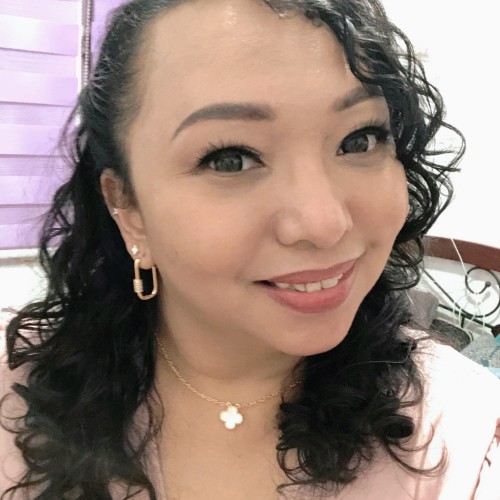 Aimee S.