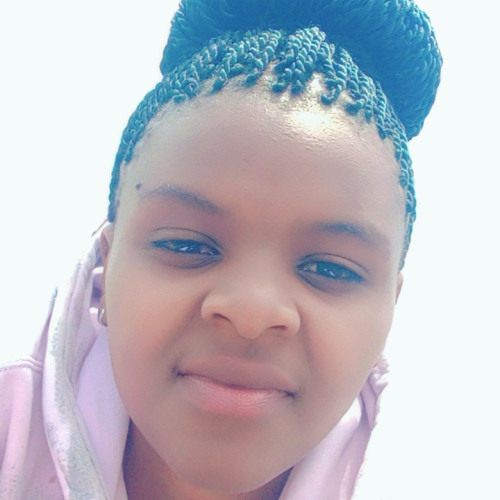 Charity G.