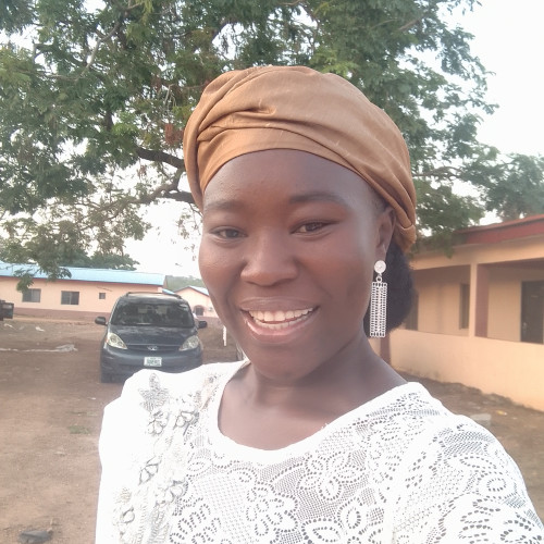 Chalya  S. profile photo