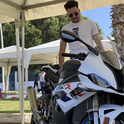 Ayman B. profile photo