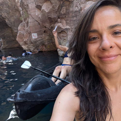 Yael R. profile photo