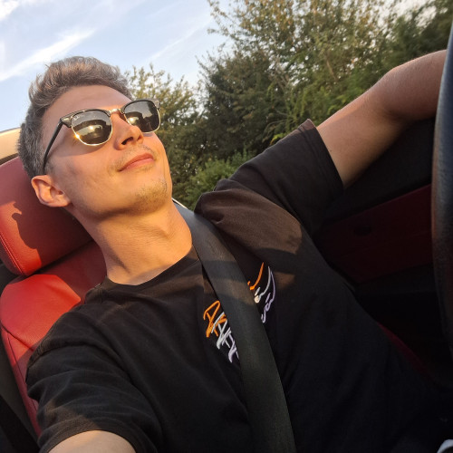 Noah  P. profile photo