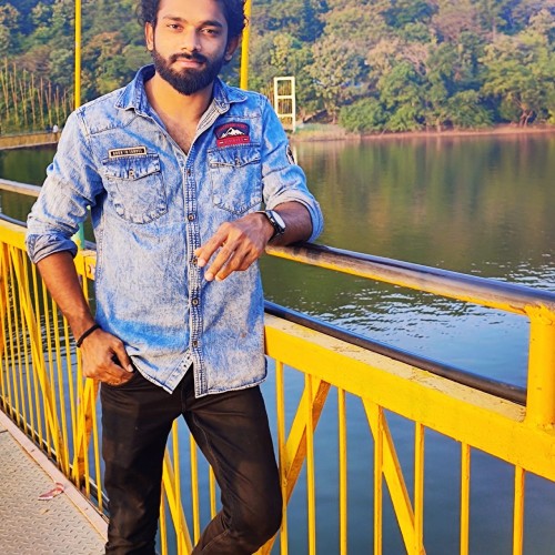 Kranthi B.