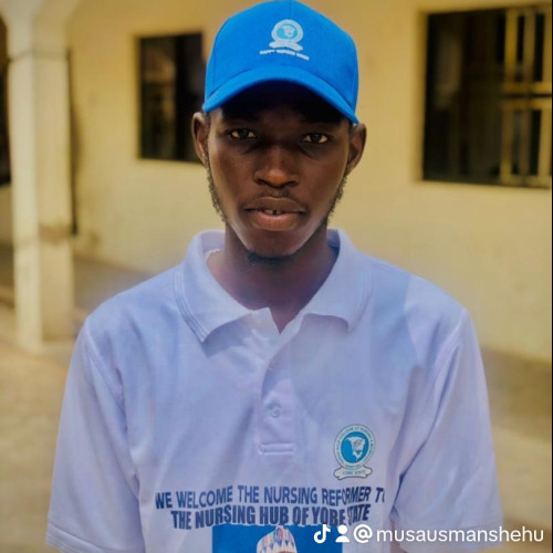 Musa U. profile photo
