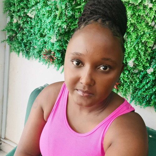 brenda m. profile photo