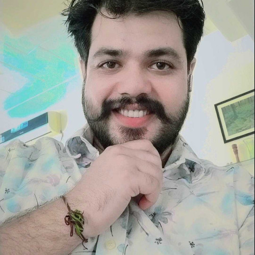 Gagan k. profile photo