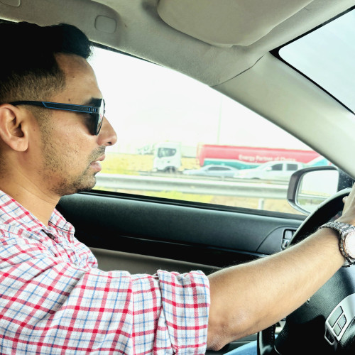 Sam S. profile photo