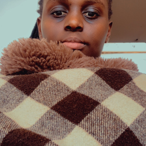 Faith A. profile photo