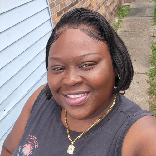 Candy  J.
