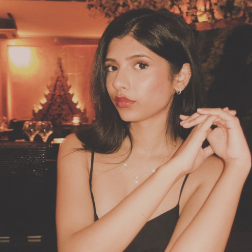 Bhakti M.