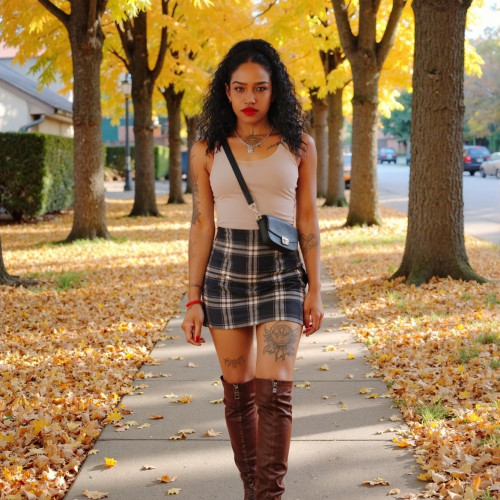 chanisha c. profile photo