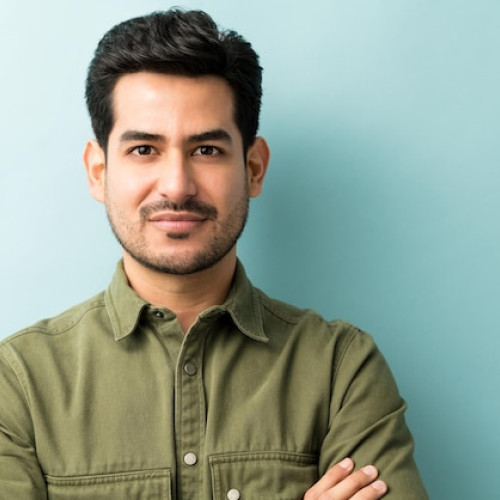 Shaik D. profile photo