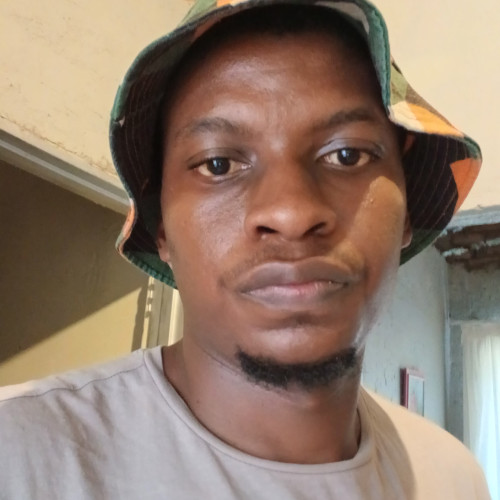 Given Khotso  R. profile photo