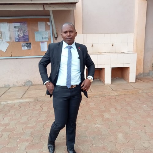 Dominic  M. profile photo