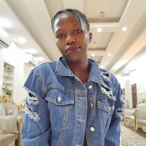 Naomi S. profile photo