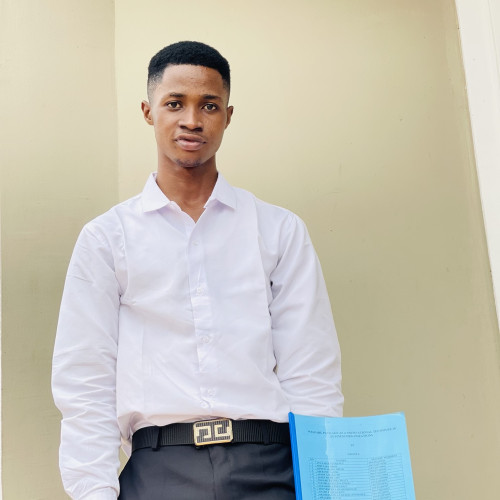Segun D. profile photo