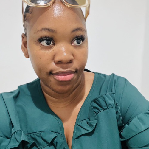 Rorisang M. profile photo