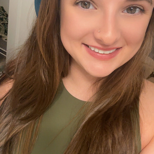 Haleigh j. profile photo