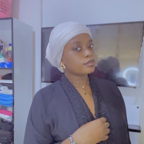 shakira j. profile photo