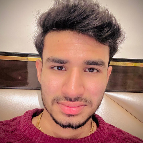 Anshul G. profile photo