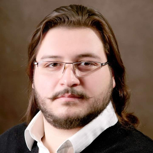 Amr M. profile photo